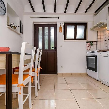 Apartment Ribica Slatine Zewnętrze zdjęcie