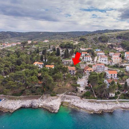 Apartment Ribica Slatine Zewnętrze zdjęcie