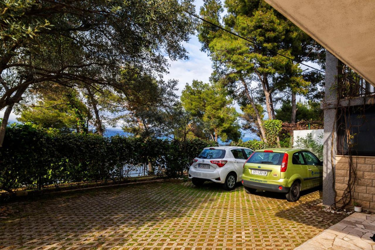 Apartment Ribica Slatine Zewnętrze zdjęcie