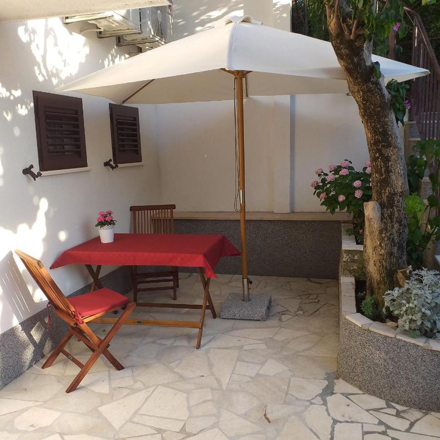 Apartment Ribica Slatine Zewnętrze zdjęcie