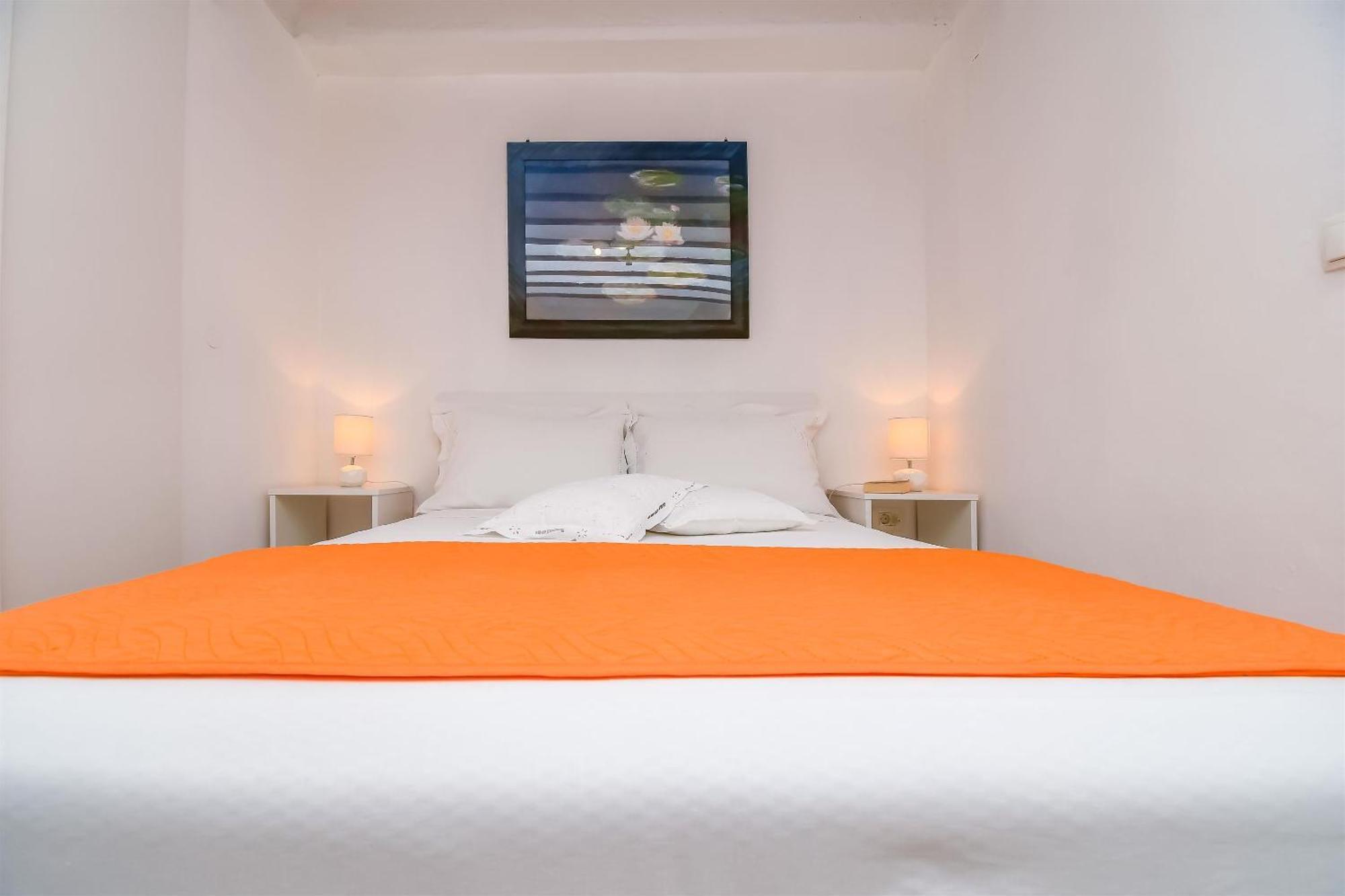 Apartment Ribica Slatine Zewnętrze zdjęcie