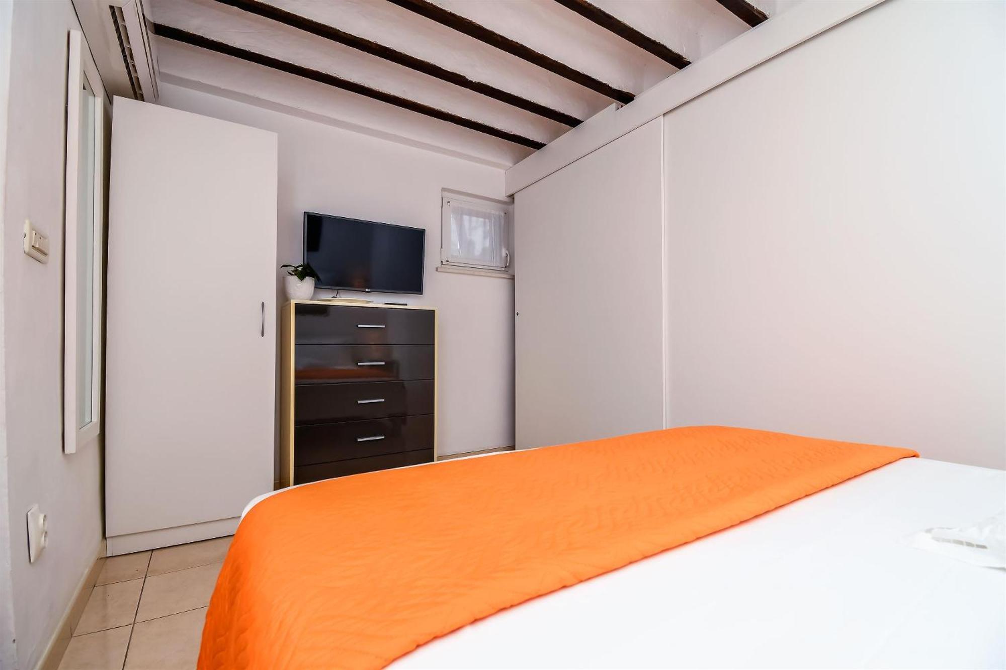 Apartment Ribica Slatine Zewnętrze zdjęcie