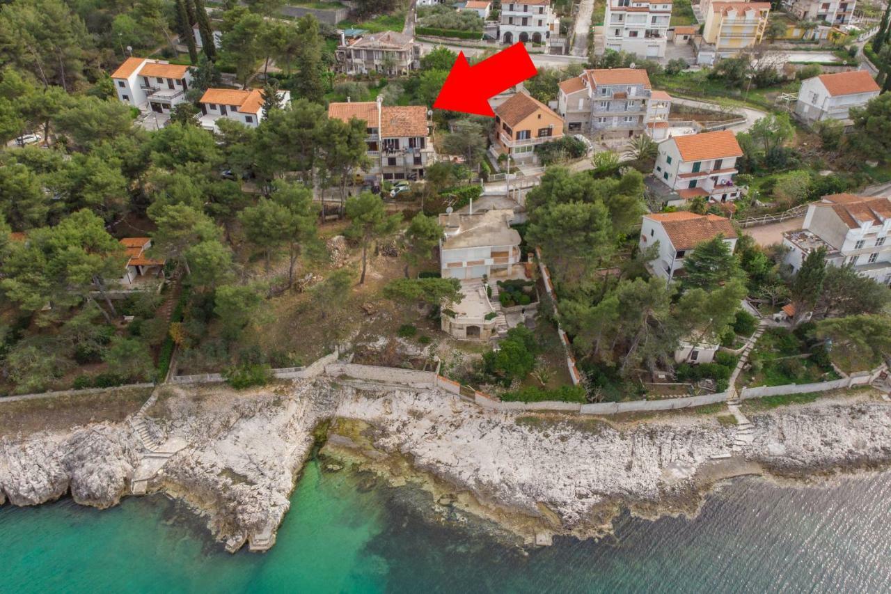 Apartment Ribica Slatine Zewnętrze zdjęcie