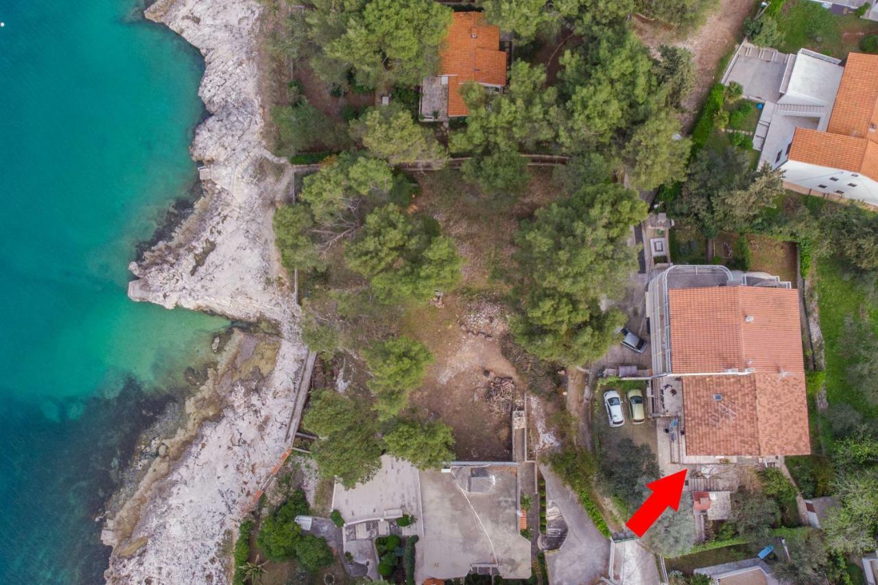 Apartment Ribica Slatine Zewnętrze zdjęcie